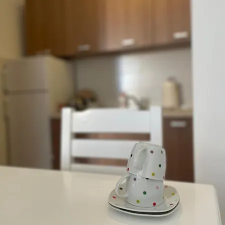 Comfort דירה פאלה